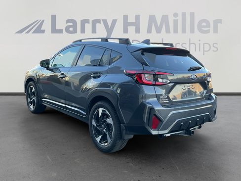 Used 2024 Subaru Crosstrek 2.5i Limited w/ Popular Package #3A image 3