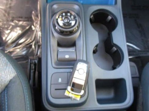 New 2025 Ford Maverick XLT w/ Equipment Group 301A image 16