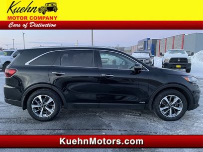 Used 2019 Kia Sorento EX w/ Paint Protection Package