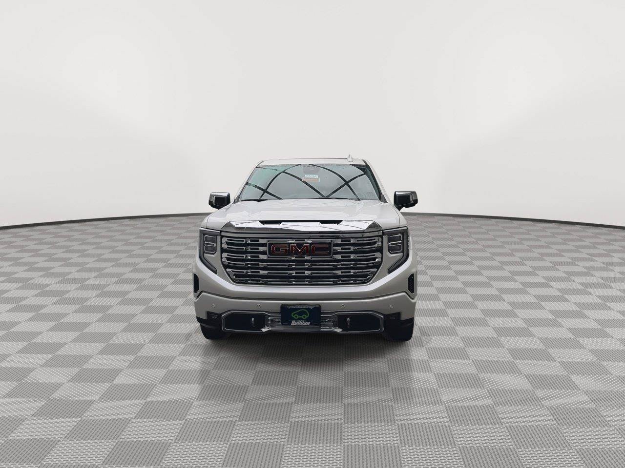 Certified 2024 GMC Sierra 1500 Denali AWD/4WD image 42