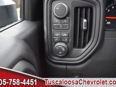 New 2026 Chevrolet Silverado 2500 Custom w/ Custom Value Package image 28