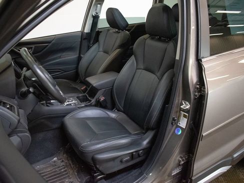 Used 2021 Subaru Forester Touring w/ Popular Package #2 AWD/4WD image 20