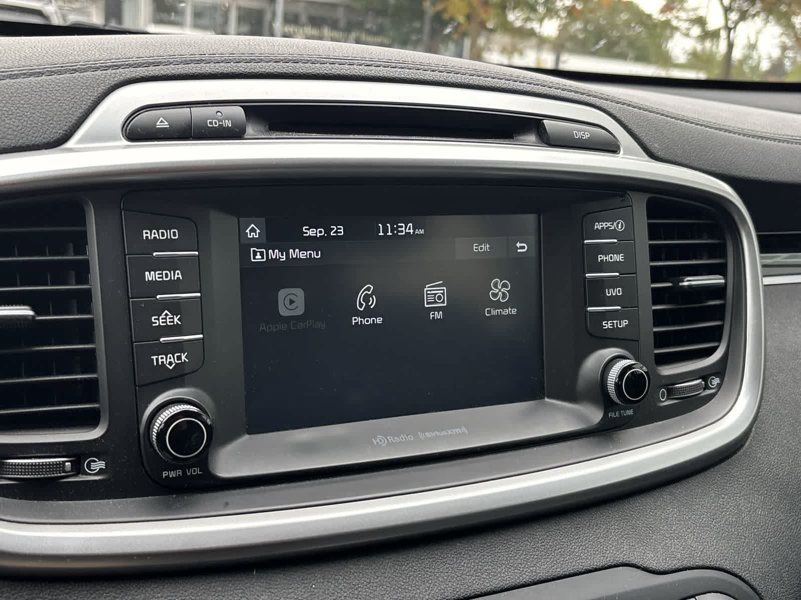 Used 2018 Kia Sorento LX w/ LX V6 Convenience Package AWD/4WD image 19