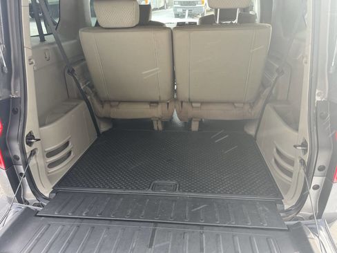 Used 2010 Honda Element LX image 11