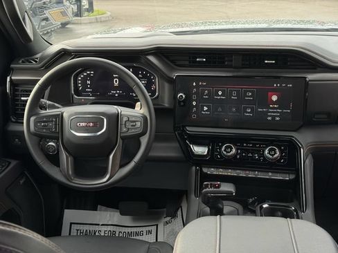 Used 2026 GMC Sierra 1500 AT4 w/ AT4 Premium Package AWD/4WD image 22