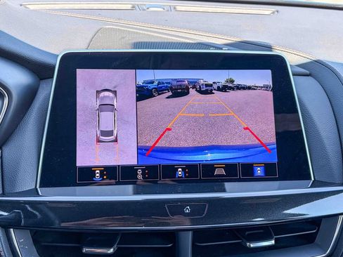 Certified 2023 Cadillac CT5 V w/ Premium Package RWD image 48
