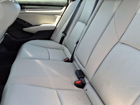 Used 2019 Honda Accord LX image 16