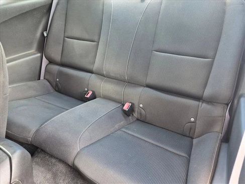 Used 2014 Chevrolet Camaro LT w/ RS Package RWD image 14