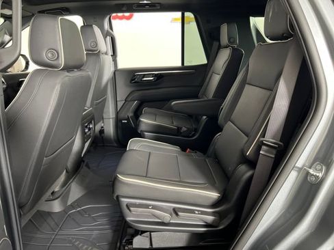 New 2026 Chevrolet Tahoe Premier w/ Sun And Tow Package image 21