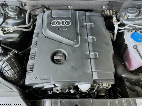 Used 2013 Audi A5 2.0T Premium w/ Convenience Pkg AWD/4WD image 29