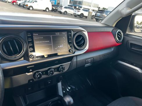Used 2023 Toyota Tacoma SR5 image 54