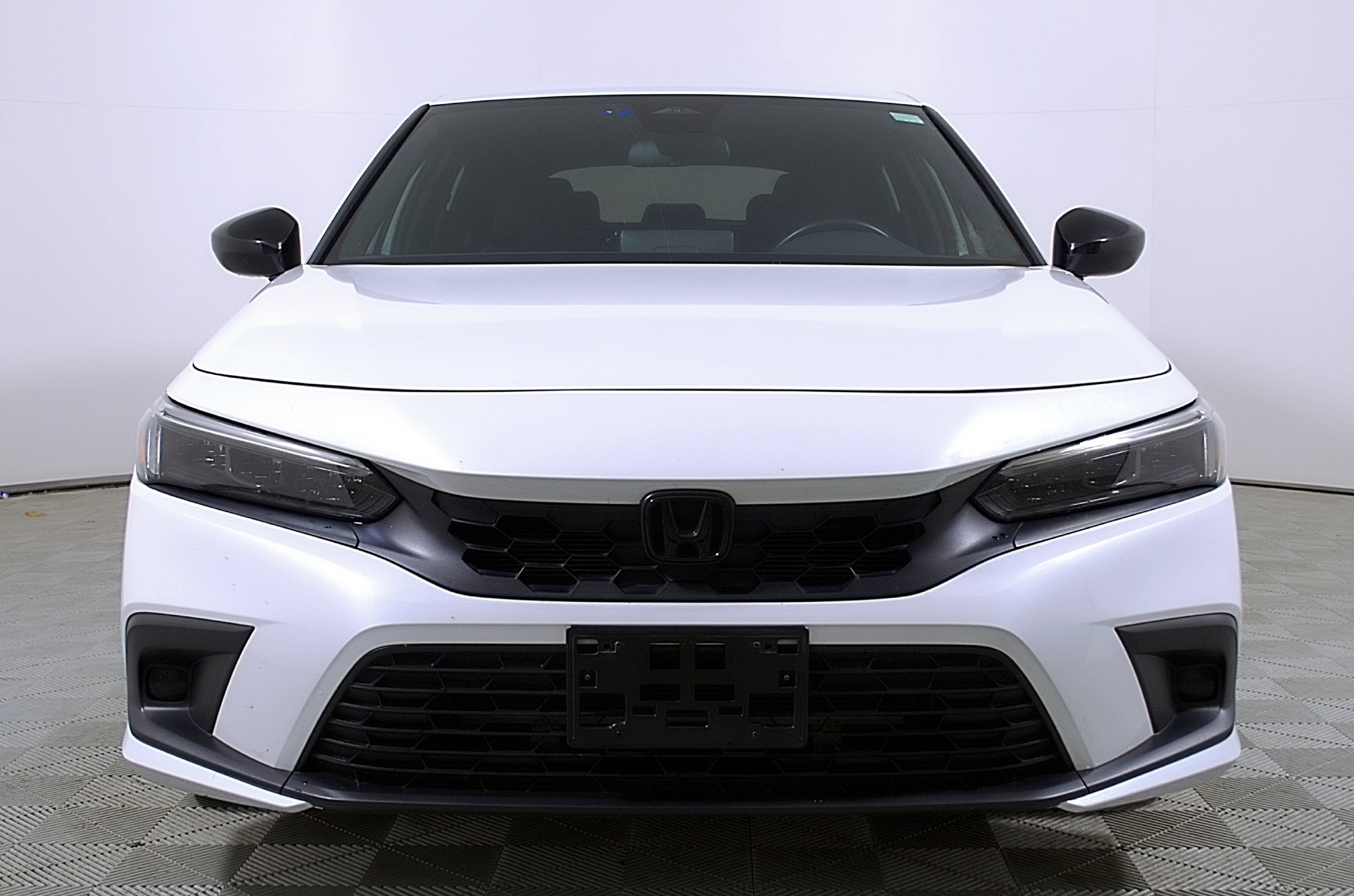 Used 2023 Honda Civic Sport image 5
