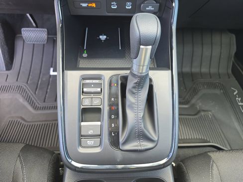 Used 2026 Honda CR-V EX image 21