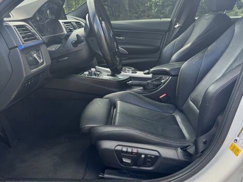 Used 2014 BMW 335i Sedan image 9