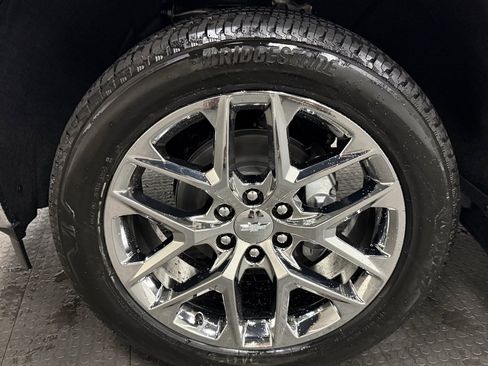 New 2026 Chevrolet Silverado 1500 LT w/ Protection Package image 10