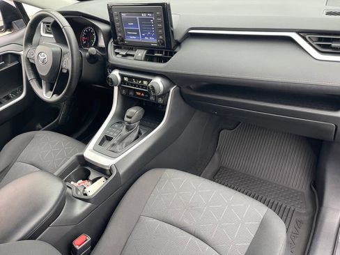 Used 2021 Toyota RAV4 XLE w/ Convenience Package AWD/4WD image 34