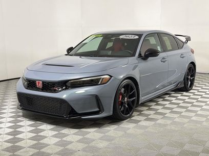 Used 2023 Honda Civic Type R
