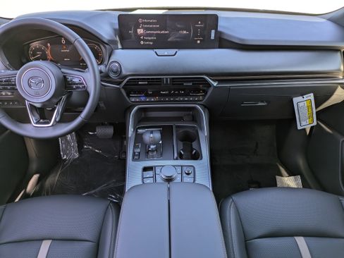 New 2026 MAZDA CX-90 3.3 Turbo w/ Premium Plus Pkg AWD/4WD image 18