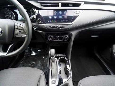 Used 2023 Buick Encore GX Select w/ Sport Touring Package image 15