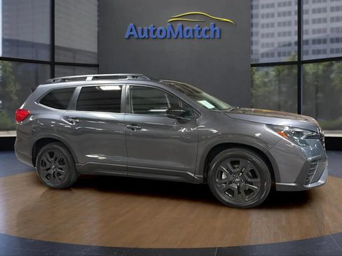 Used 2025 Subaru Ascent Onyx Edition AWD/4WD image 13