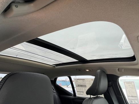 New 2026 Volvo XC40 B5 Ultra w/ Protection Package Premier image 10