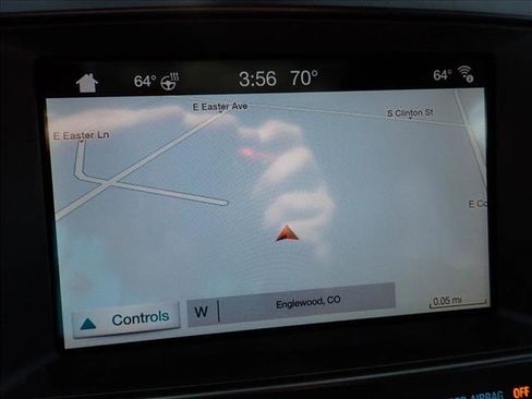 Used 2019 Ford Explorer Sport w/ Equipment Group 401A image 23