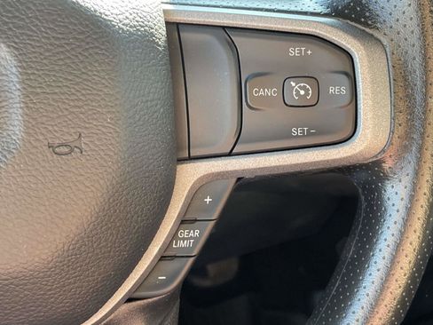 Used 2023 RAM 3500 Tradesman w/ Electrical Accessory Group AWD/4WD image 13