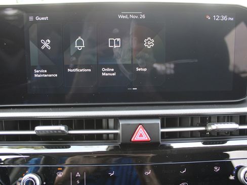 New 2026 Kia Sportage LX FWD image 40
