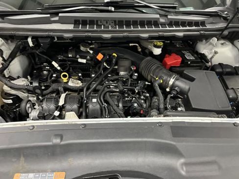 Used 2024 Ford Edge SEL image 34