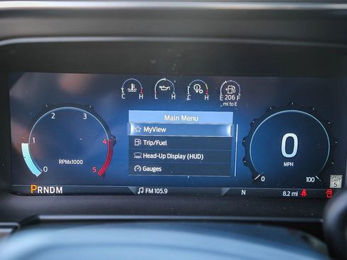 New 2026 Ford F350 Platinum AWD/4WD image 25