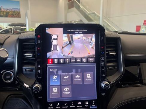 New 2026 RAM 3500 Limited image 29