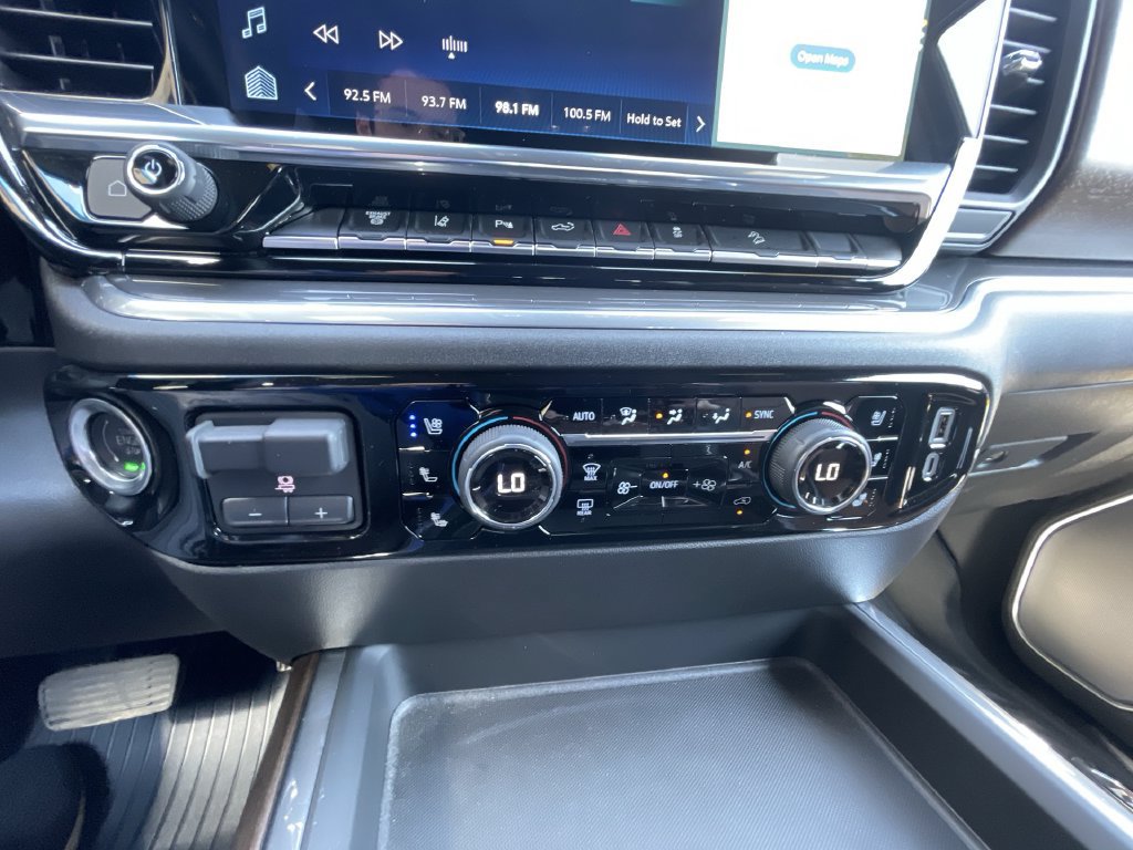 Certified 2025 Chevrolet Silverado 2500 High Country w/ High Country Premium Package AWD/4WD image 35