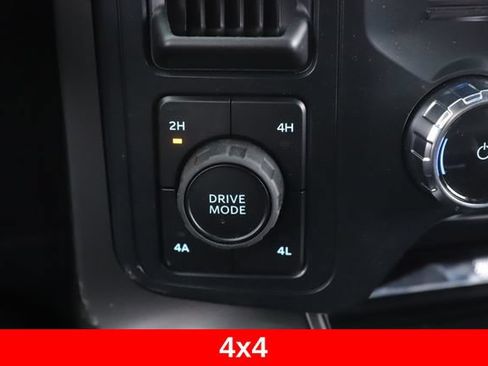 Used 2026 Ford F150 Lariat AWD/4WD image 27