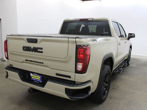 Used 2023 GMC Sierra 1500 Elevation image 5