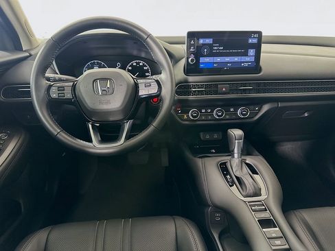 Certified 2026 Honda HR-V EX-L image 22