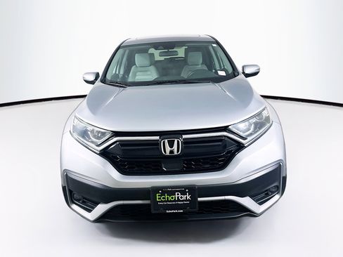 Used 2020 Honda CR-V EX image 2