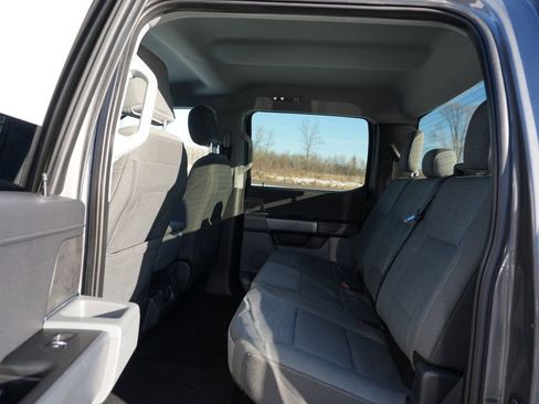 Used 2024 Ford F150 XLT w/ Tow/Haul Package image 19