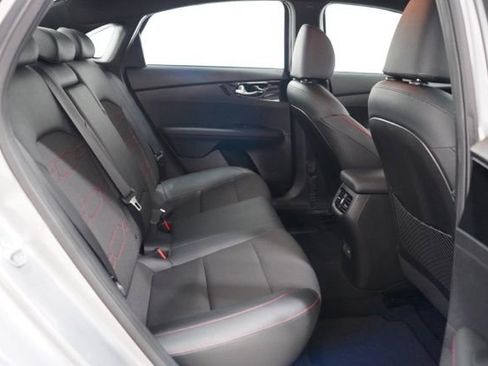 Used 2023 Kia Forte GT image 35