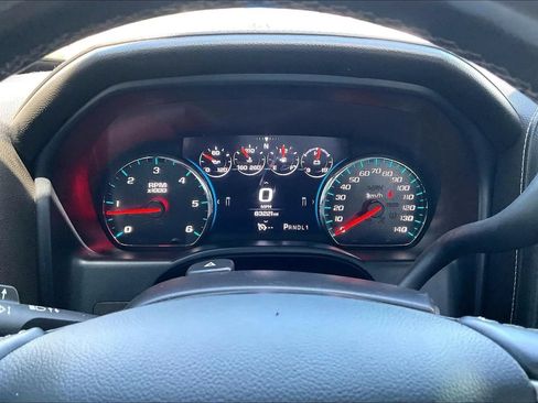 Used 2017 GMC Sierra 2500 Denali AWD/4WD image 18
