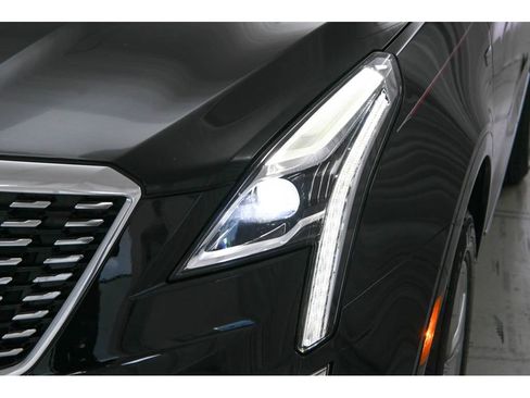 Certified 2023 Cadillac XT5 Premium Luxury image 23