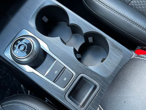 New 2026 Ford Escape Base image 27