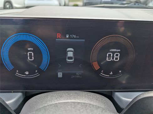 Used 2024 Hyundai Sonata SEL FWD image 28