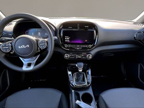 New 2025 Kia Soul S image 5
