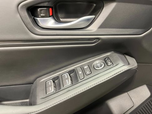 New 2026 Honda Accord Sport image 15