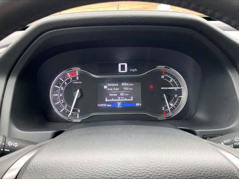 Used 2017 Honda Pilot EX-L image 23