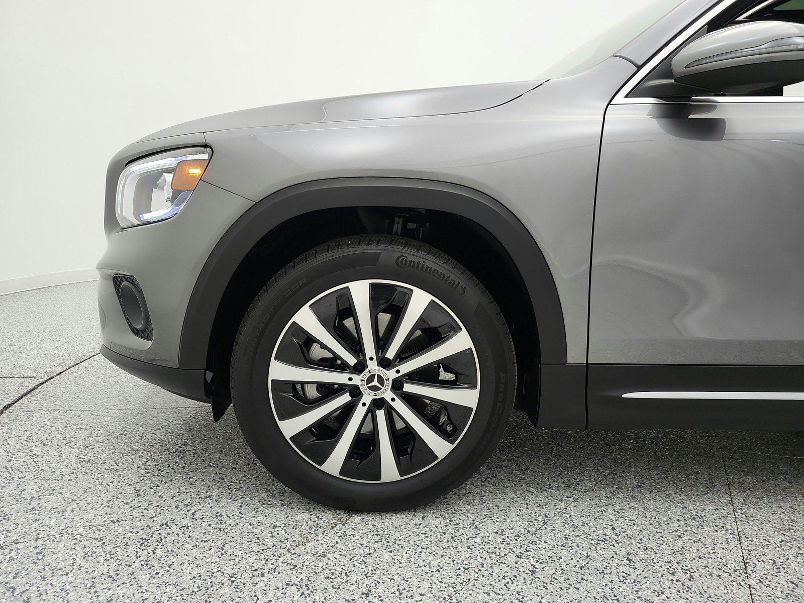Used 2022 Mercedes-Benz GLB 250 image 22