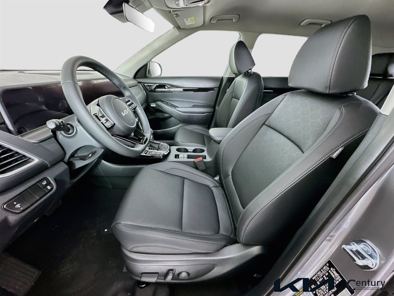 New 2026 Kia Seltos SX AWD/4WD image 13