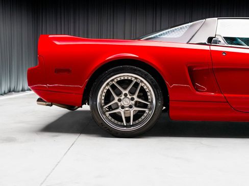 Used 1991 Acura NSX Base image 28