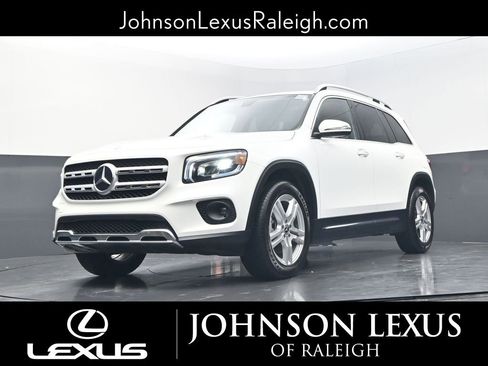 Used 2023 Mercedes-Benz GLB 250 image 16