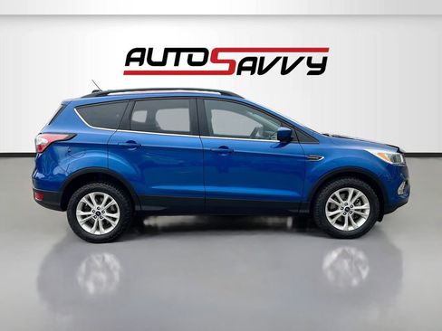 Used 2018 Ford Escape SE image 8